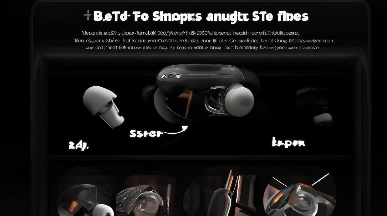 oppo蓝牙耳机怎么戴才正确？新手必看步骤指南