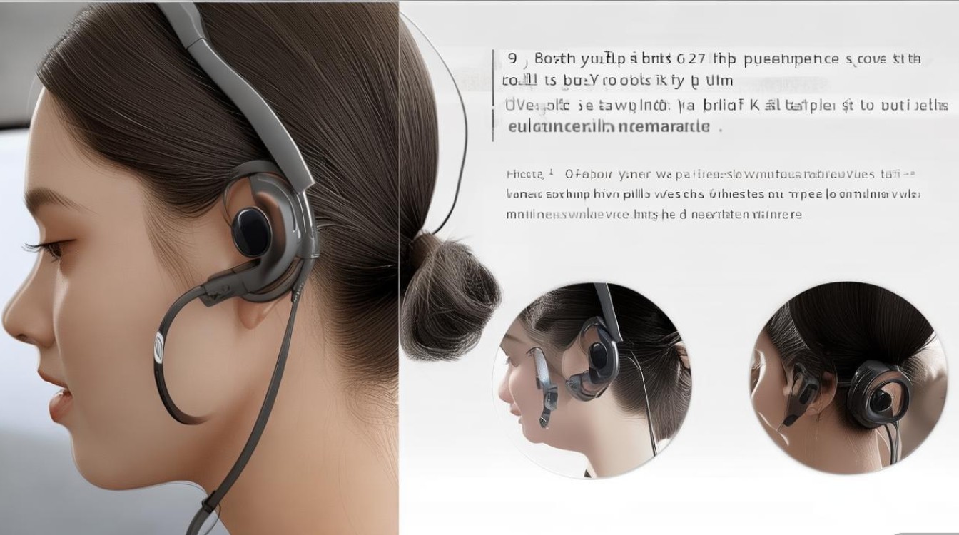 oppo蓝牙耳机怎么戴才正确？新手必看步骤指南