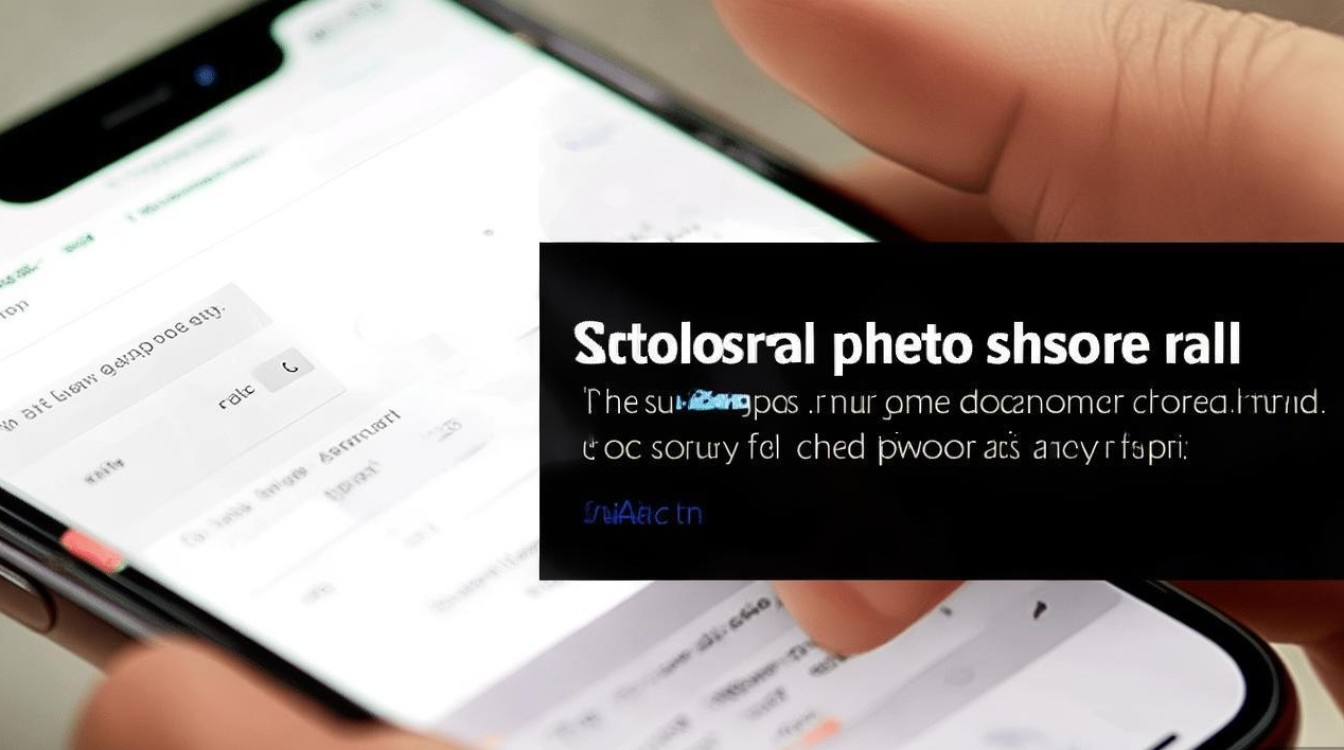 苹果6s相册删了照片怎么恢复？