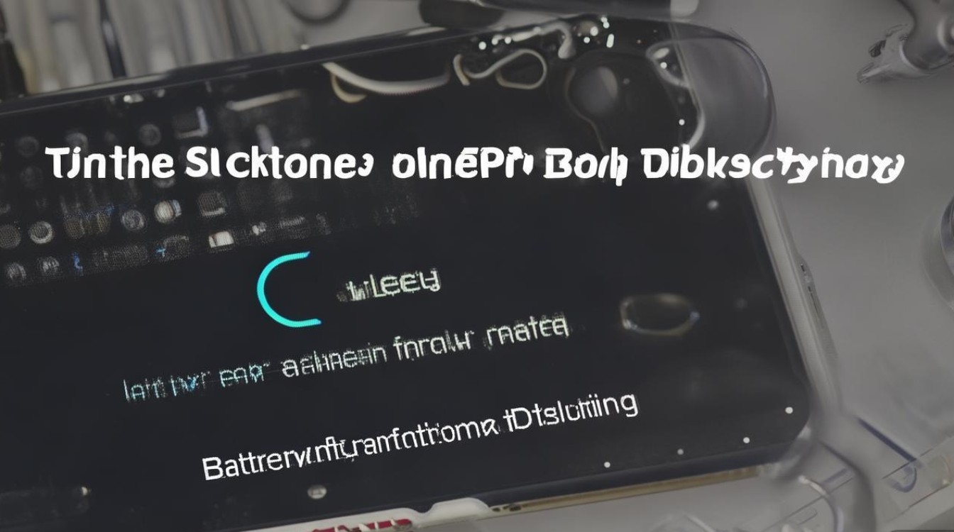 苹果6s电池信息不显示？教你3步轻松解决！