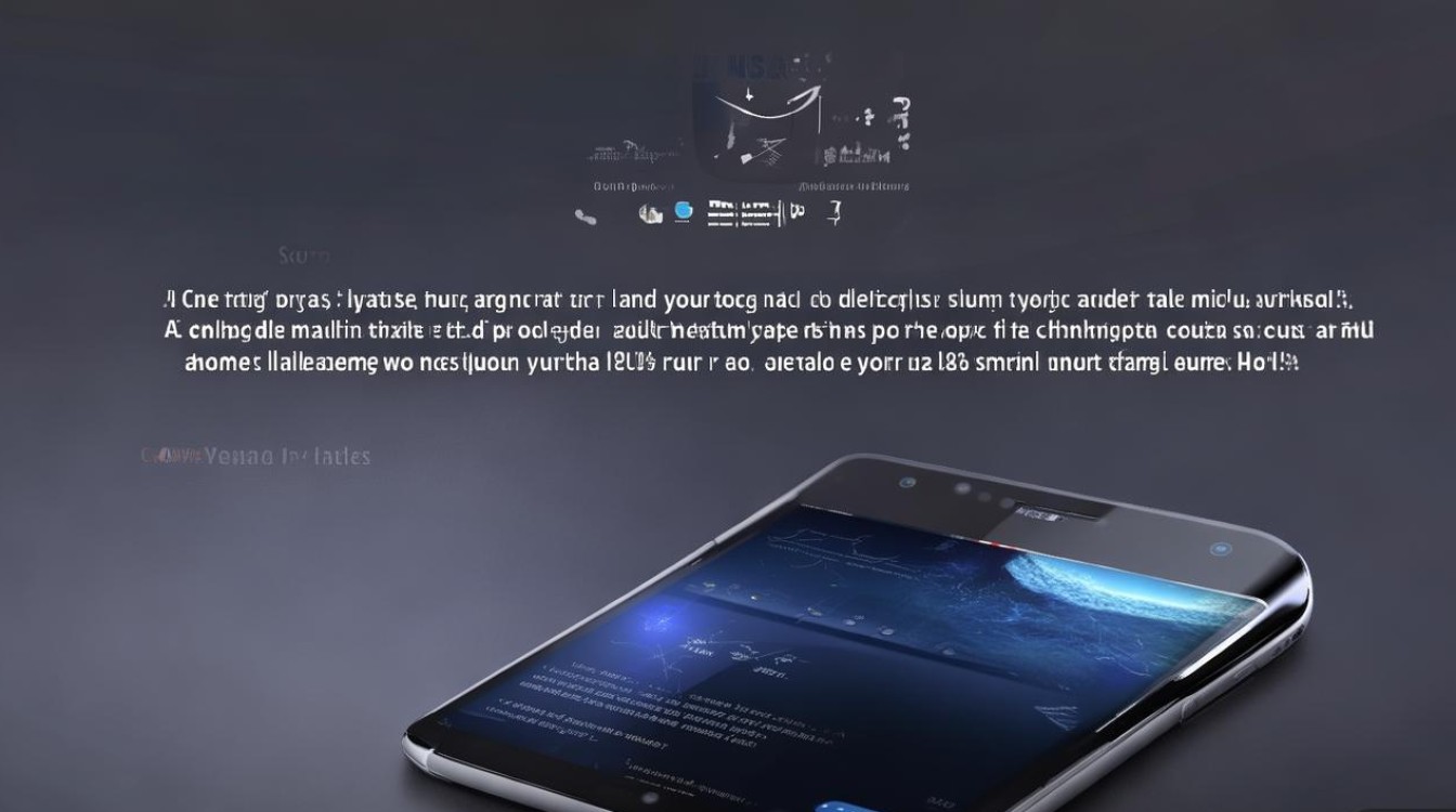 三星S8看歌词没显示？音乐软件歌词功能怎么开？