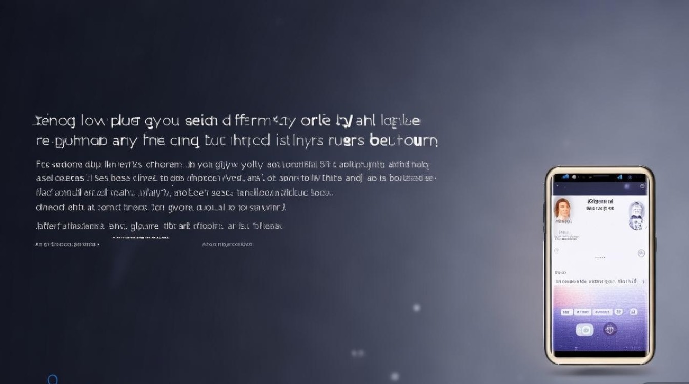 三星S8看歌词没显示？音乐软件歌词功能怎么开？