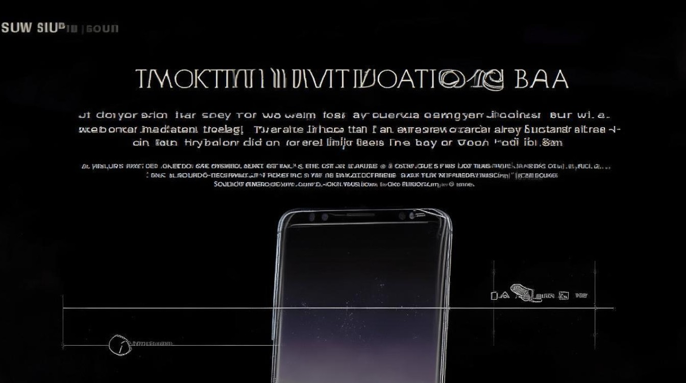 三星s8底部导航栏怎么调出来？