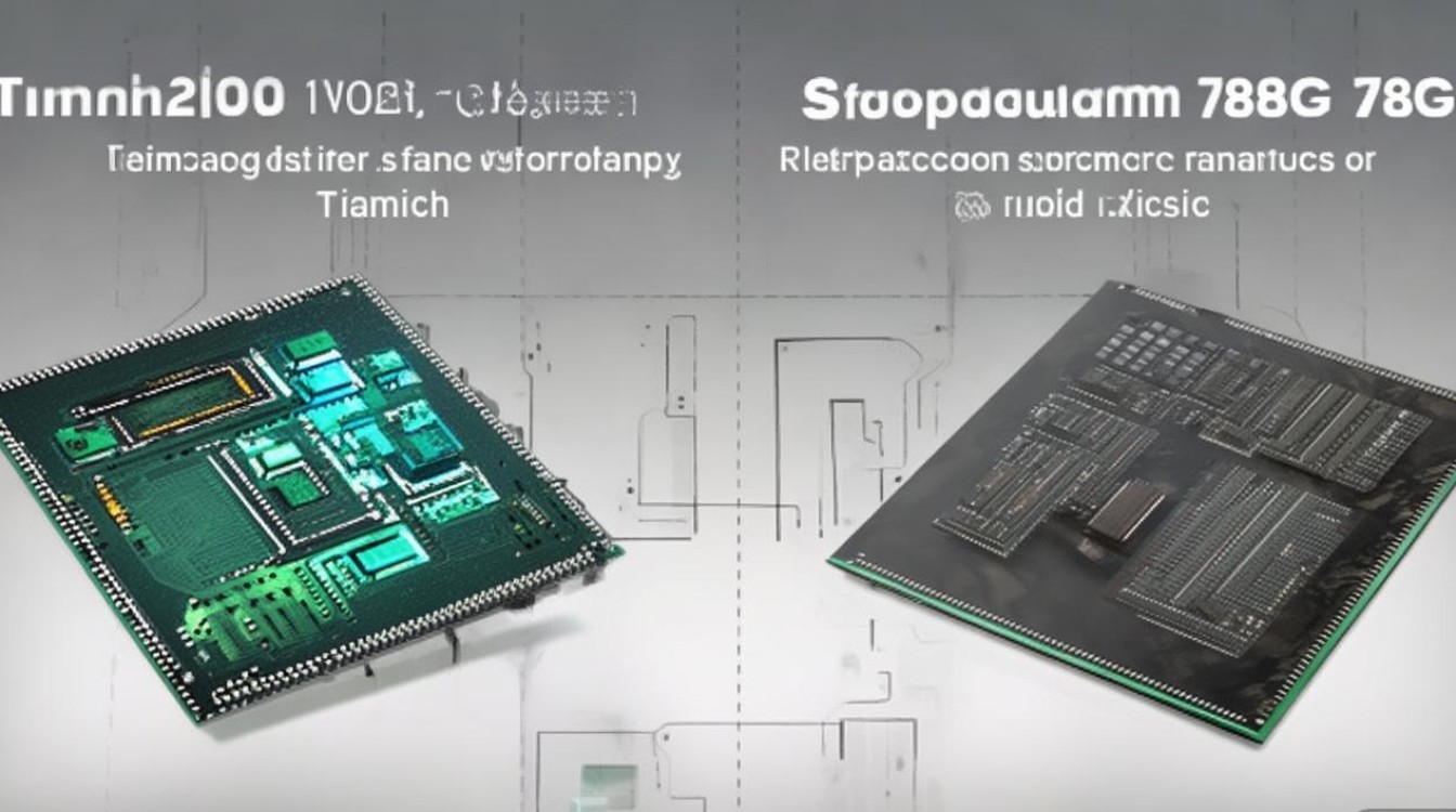 天玑2000和骁龙780G性能差异到底有多大？