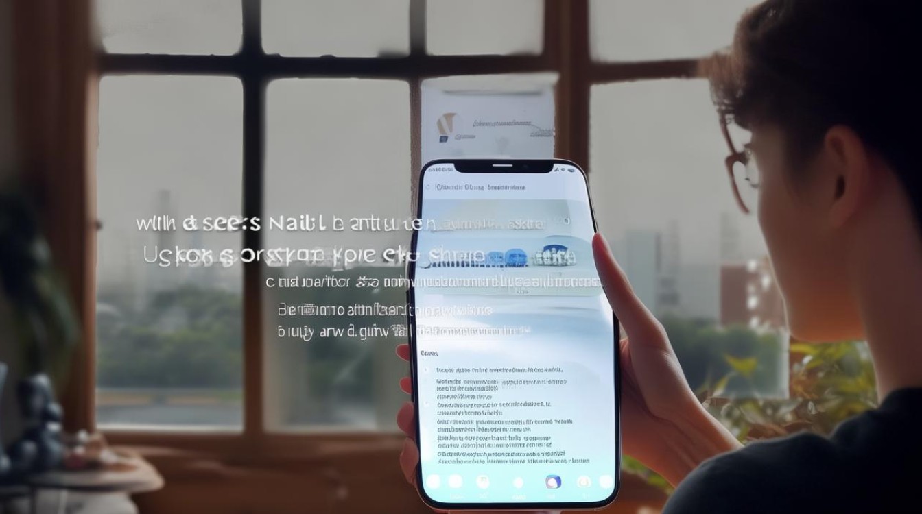 oppo手机怎么切屏？新手必学多任务切换技巧！