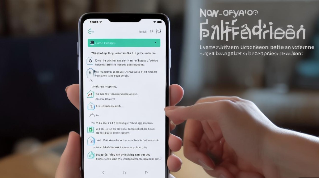 oppo手机怎么切屏？新手必学多任务切换技巧！