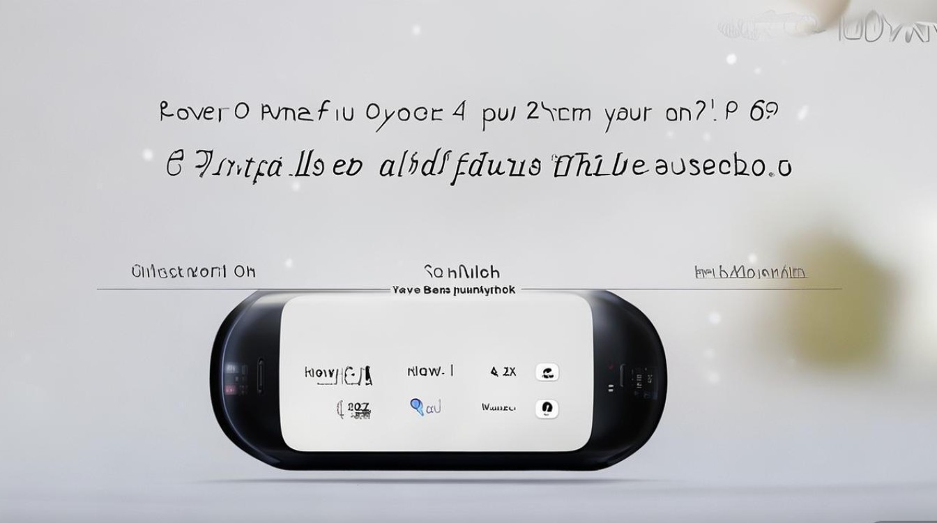 华为手环6怎么开机配对？功能全用对了吗？