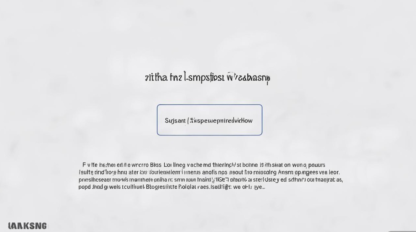 三星S8微信悬浮窗设置在哪？开启方法是什么？