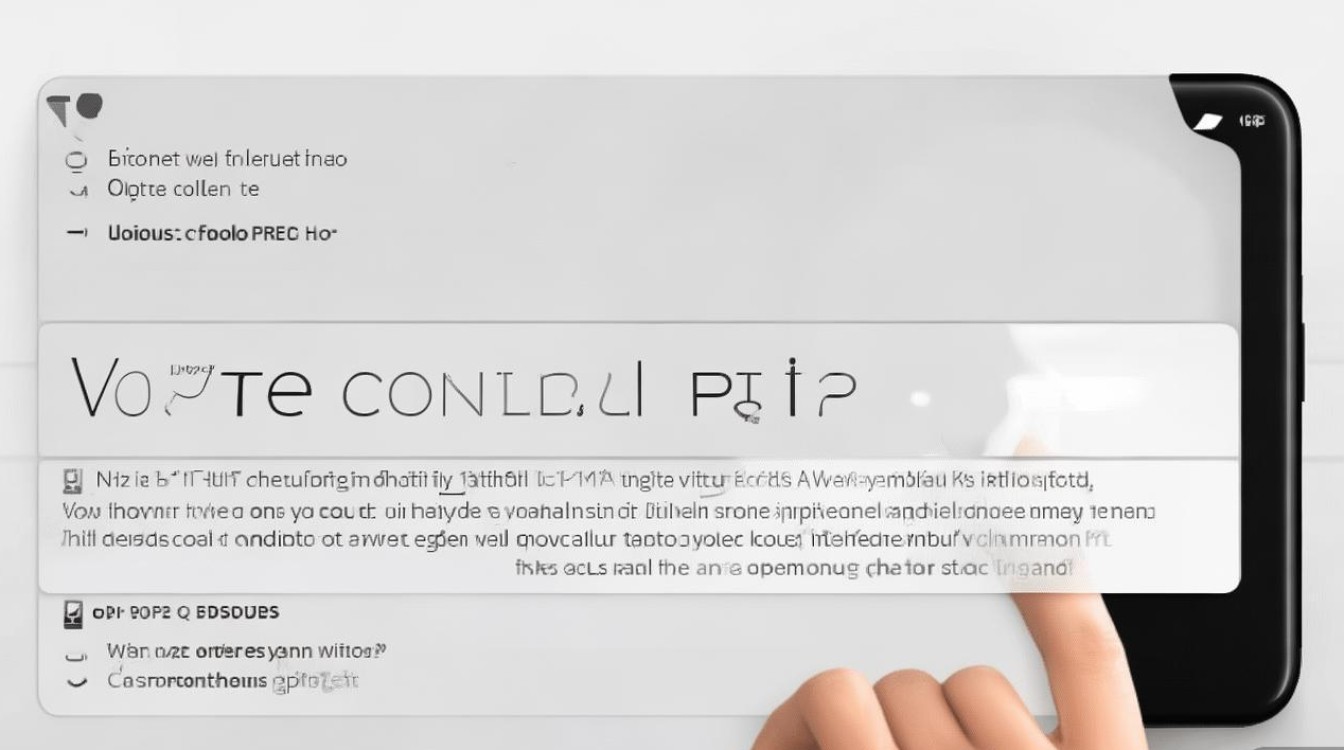 oppo声控拍照怎么用？开启方法与语音指令技巧是什么？