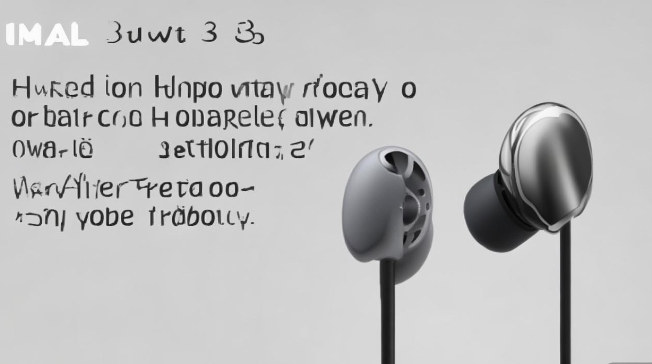 华为FreeBuds 3正确佩戴方法是什么？