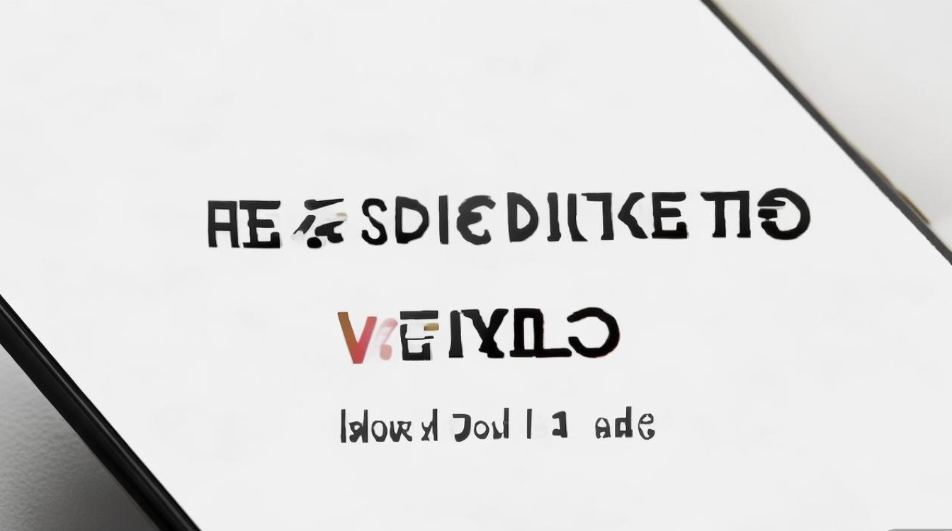 vivo怎么设置简易桌面？新手必看操作步骤详解