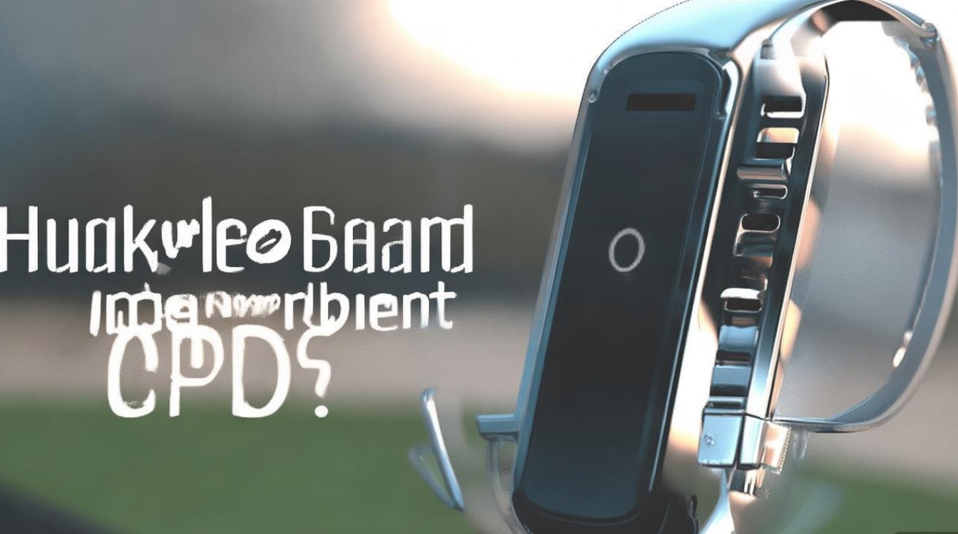 华为手环6有独立GPS吗？运动时能脱离手机用吗？