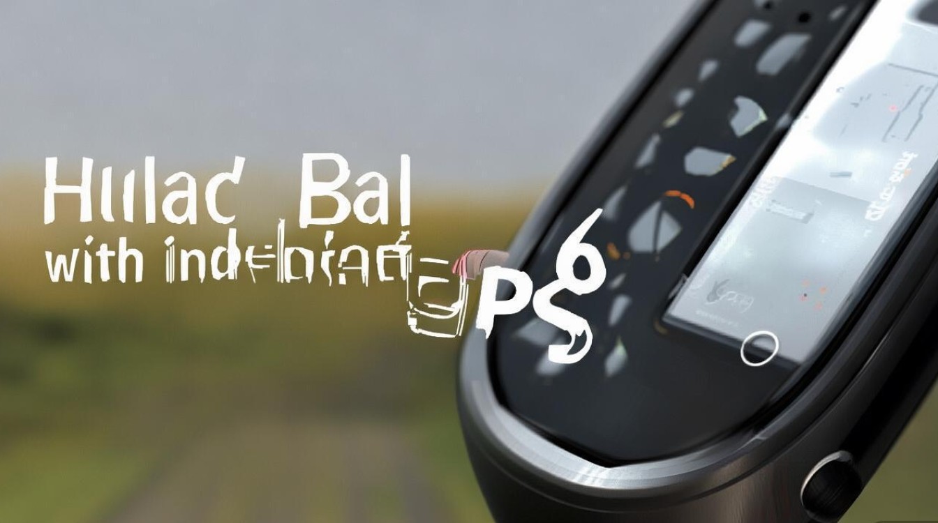 华为手环6有独立GPS吗？运动时能脱离手机用吗？