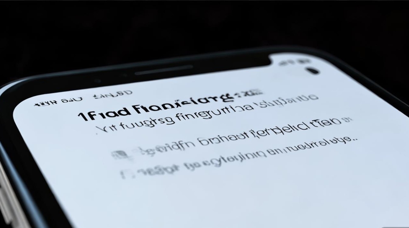 苹果6p指纹设置失败怎么办?教你解决指纹无法添加问题