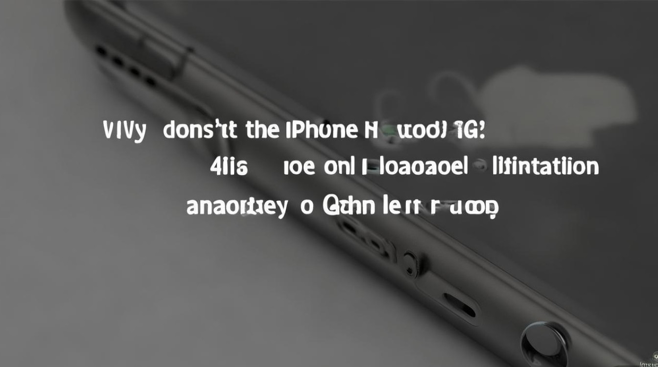 苹果6p为何没有4G网络?是型号限制还是其他原因?