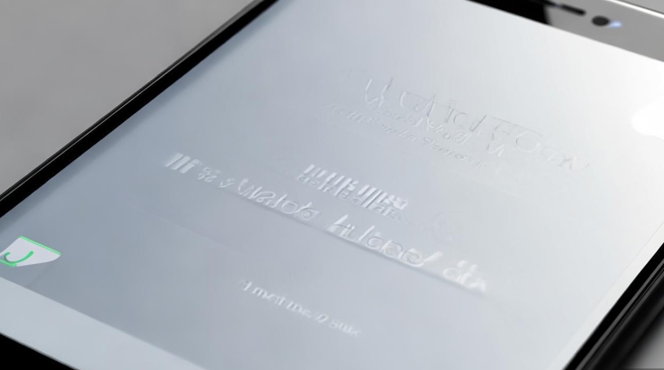 苹果6p手机怎么看系统版本?