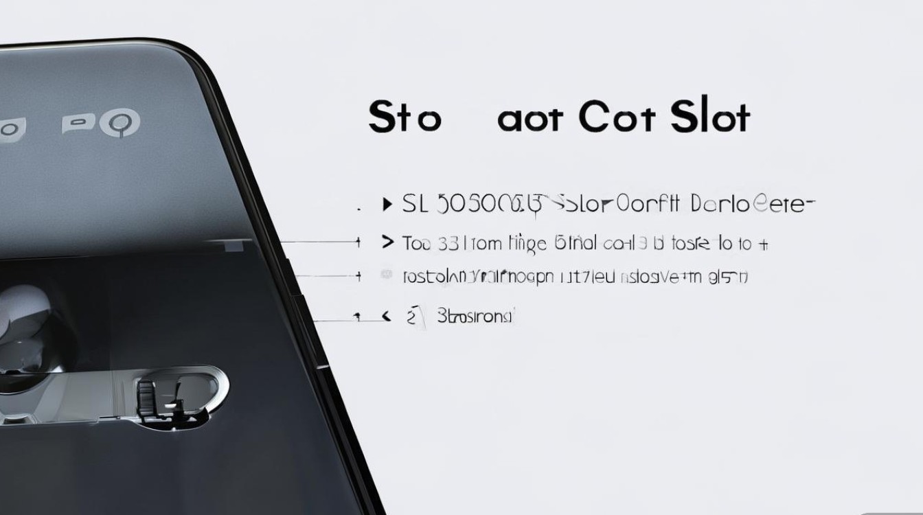 oppo手机卡槽怎么打开？新手必看详细步骤指南