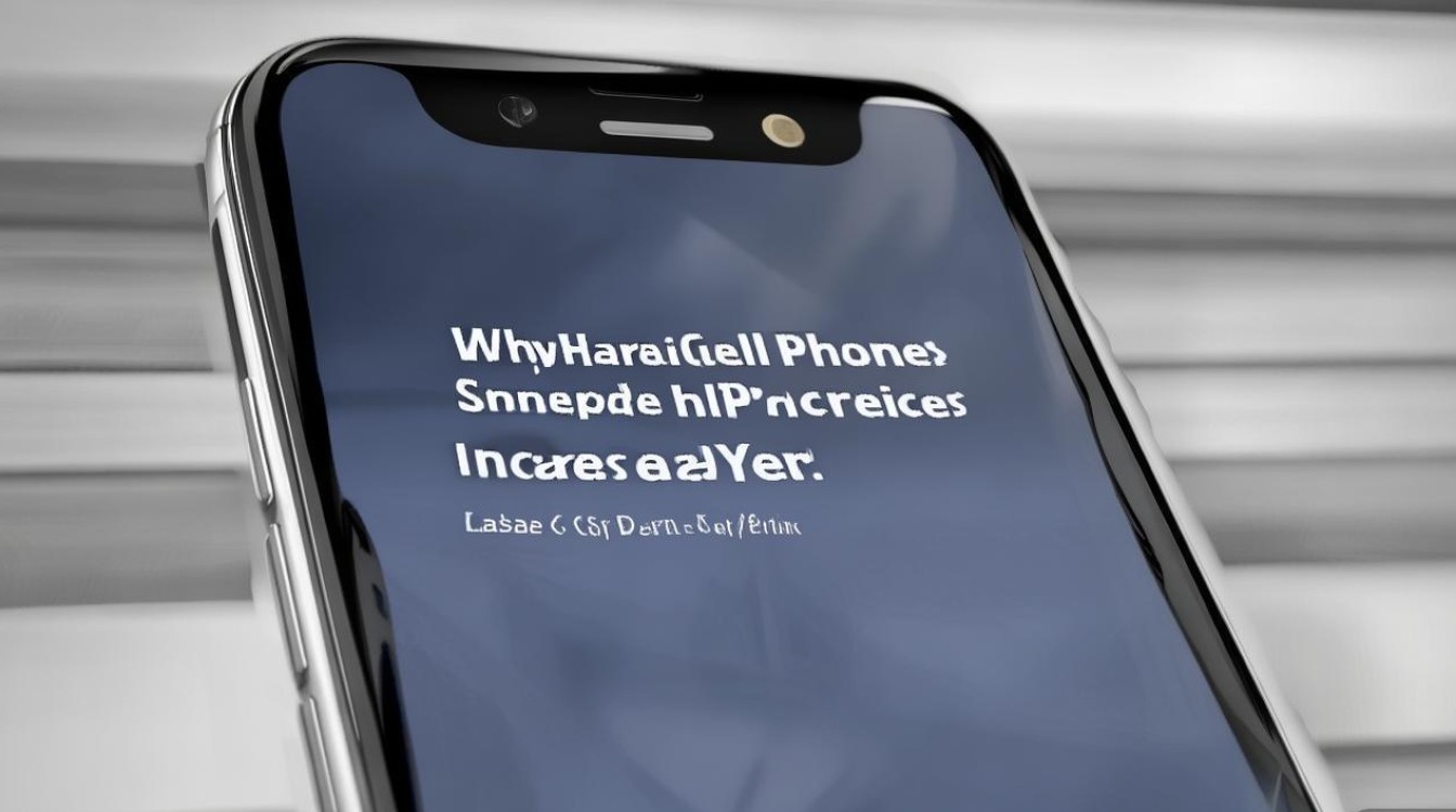 年底华为手机为何突然涨价？