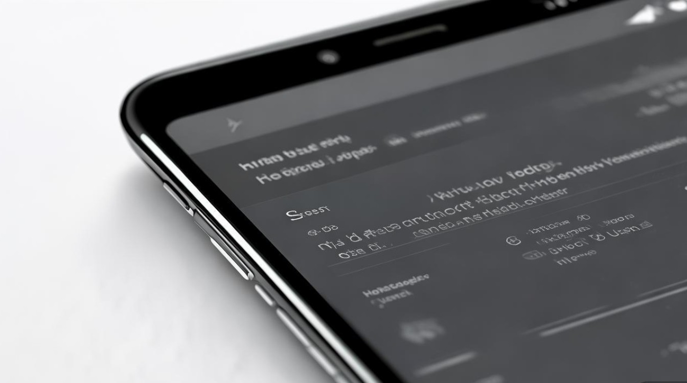 华为MLA-AL10怎么隐藏应用？系统自带方法分享