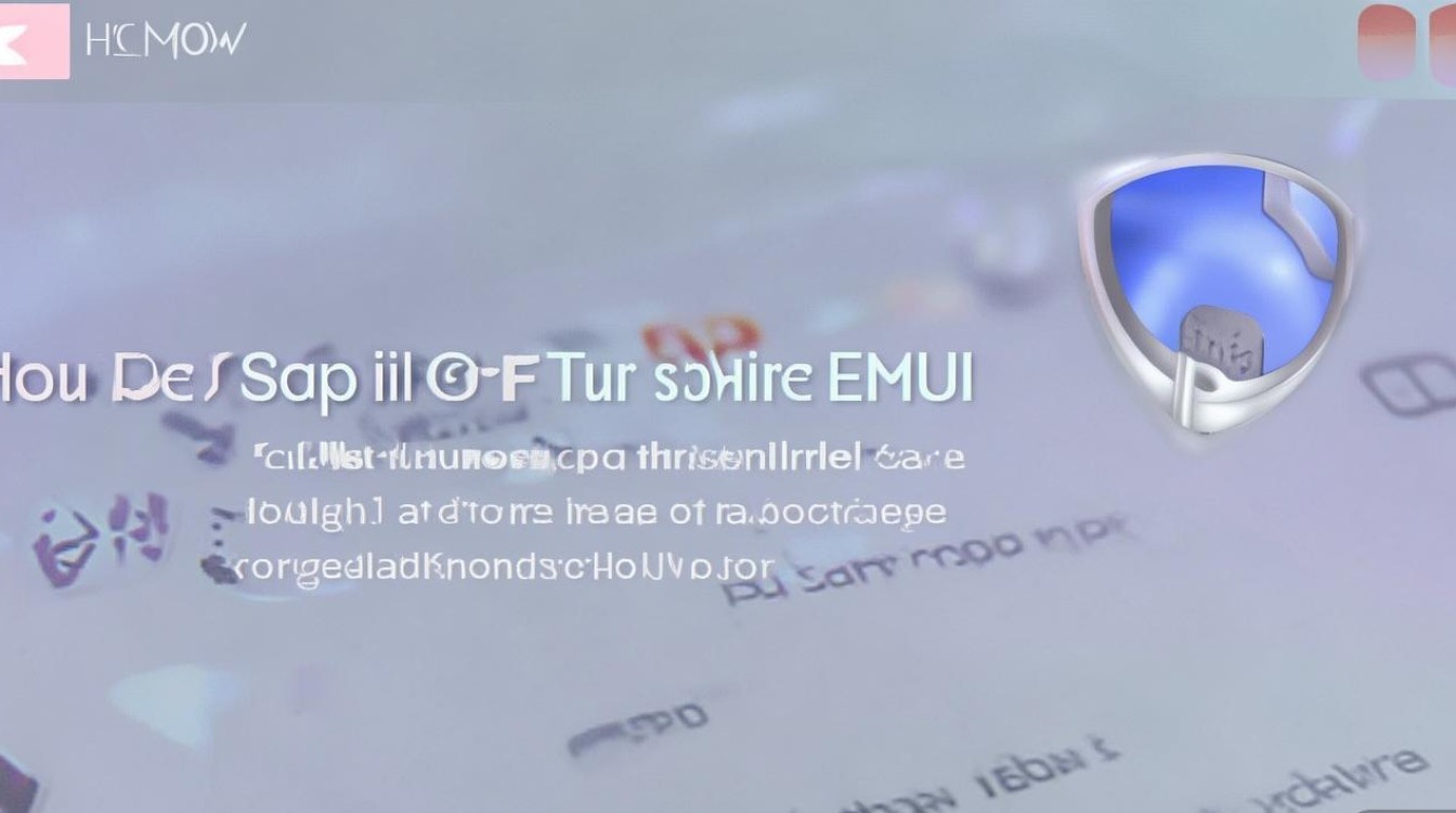 华为emui怎么关闭?找不到关闭入口怎么办?