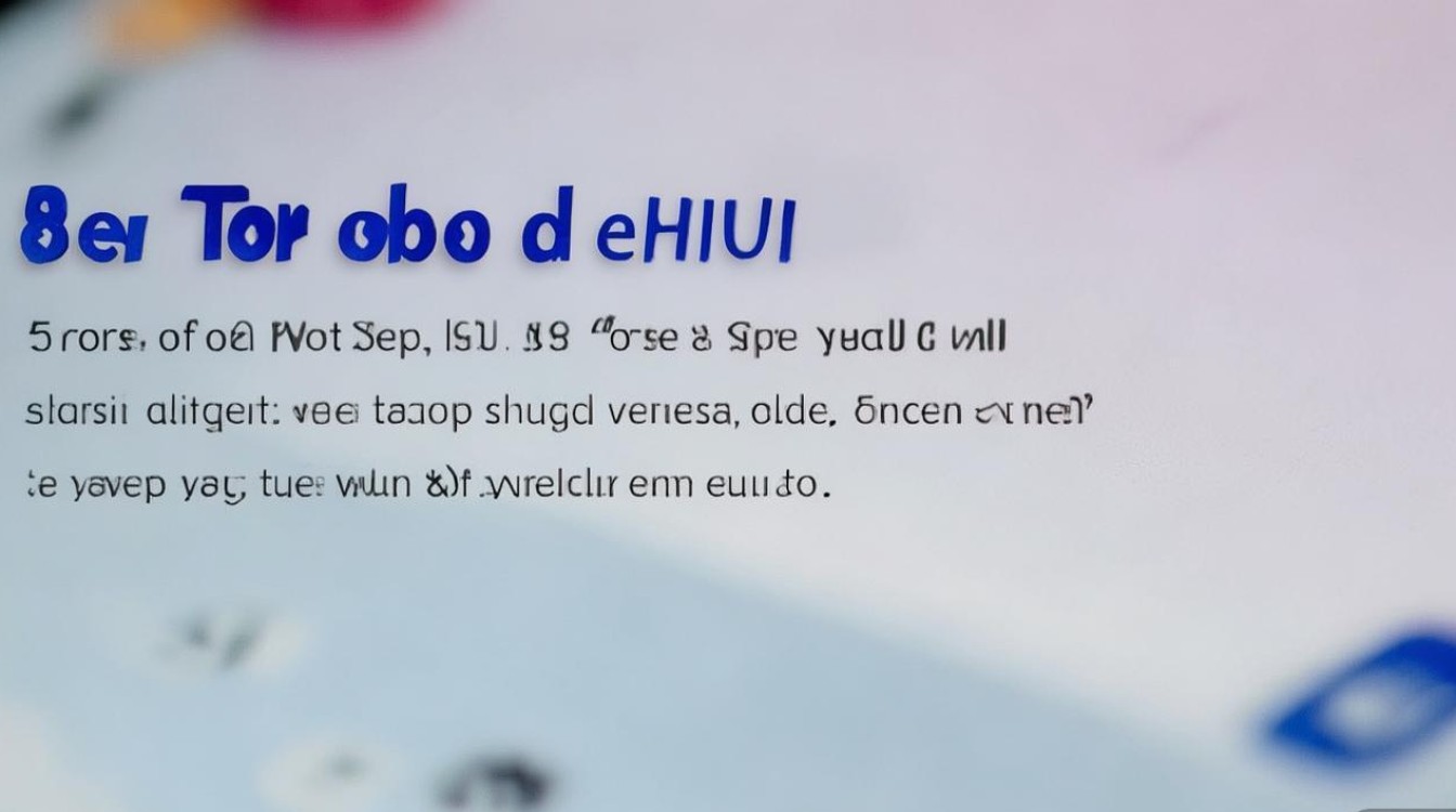 华为emui怎么关闭?找不到关闭入口怎么办?