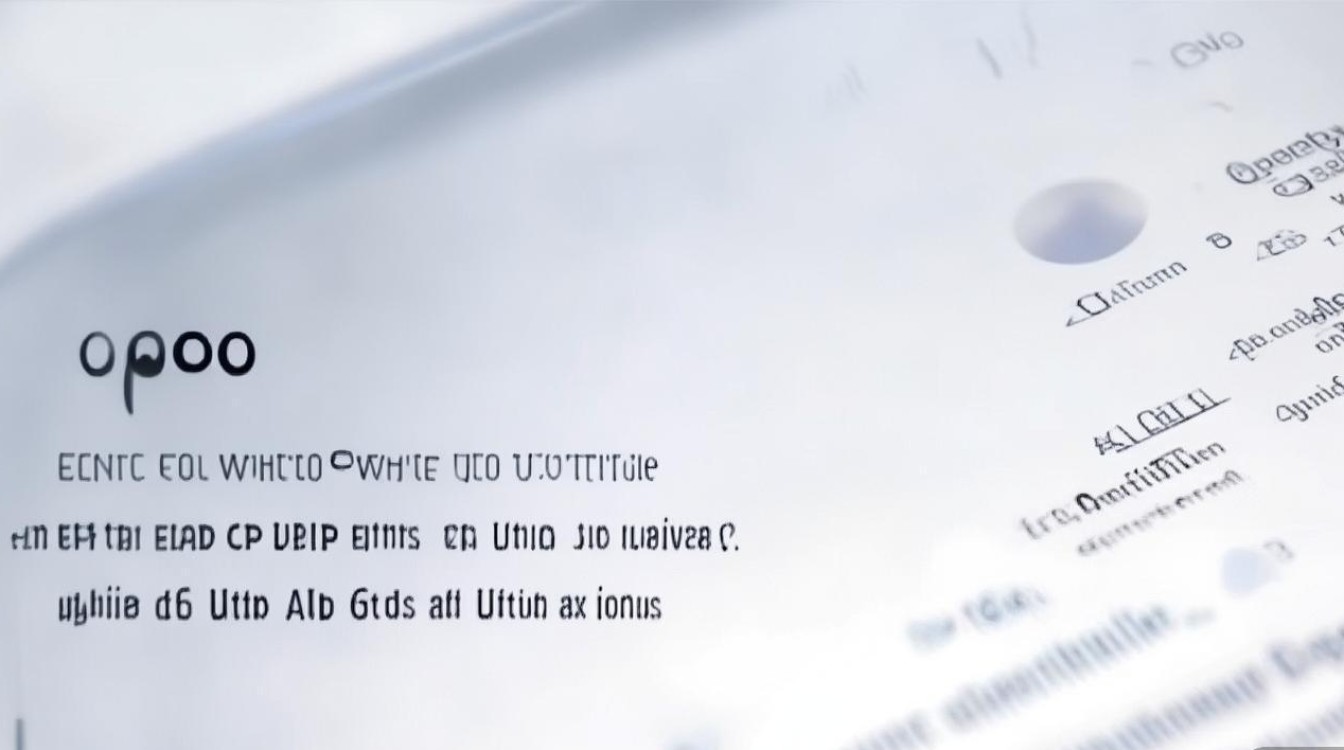 oppo手机小白点怎么开启？小白点功能设置教程