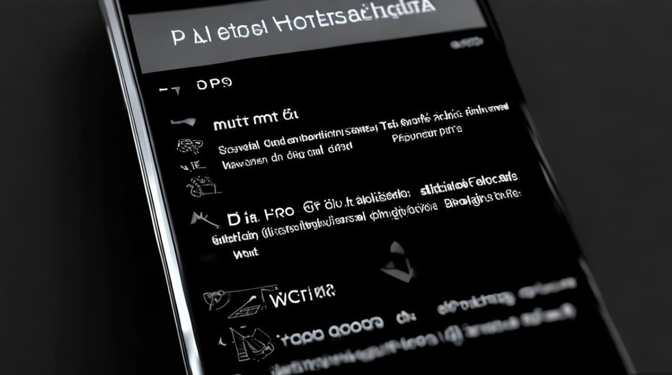 oppo手机小白点怎么开启？小白点功能设置教程