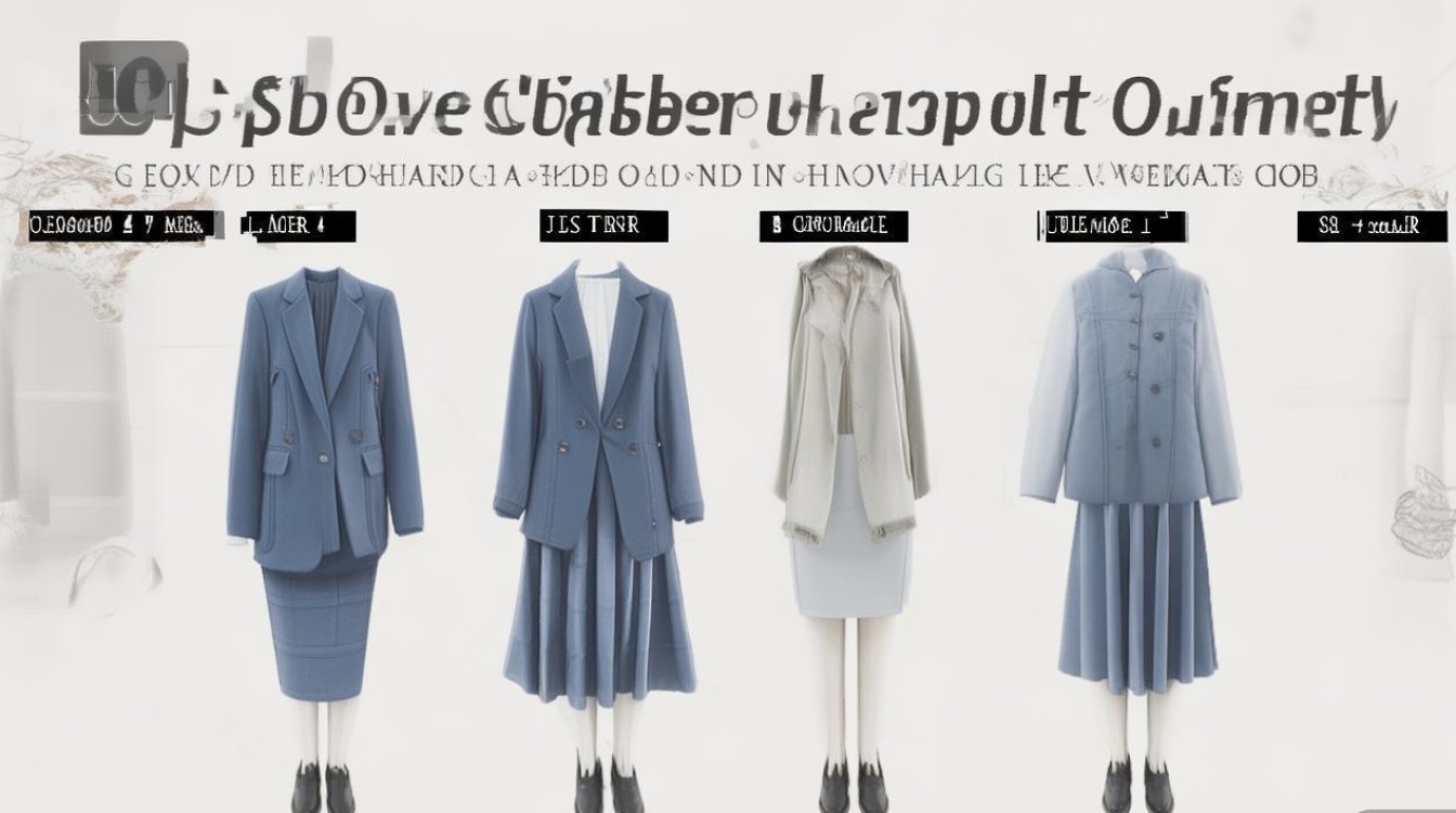 oppo小欧怎么穿？小个子女生同款穿搭技巧分享