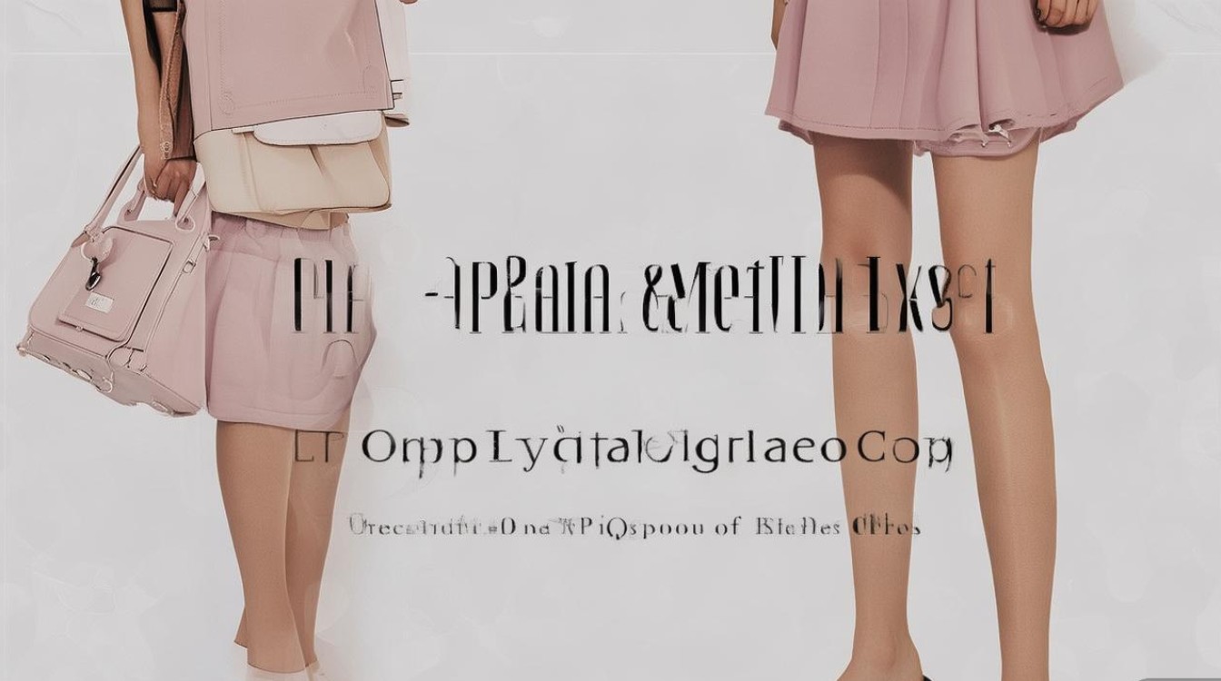 oppo小欧怎么穿？小个子女生同款穿搭技巧分享