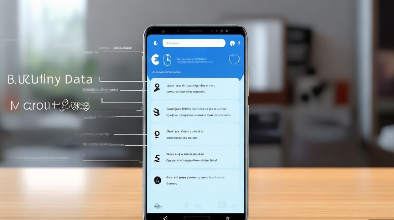 华为畅享9备份数据,具体步骤和工具有哪些?