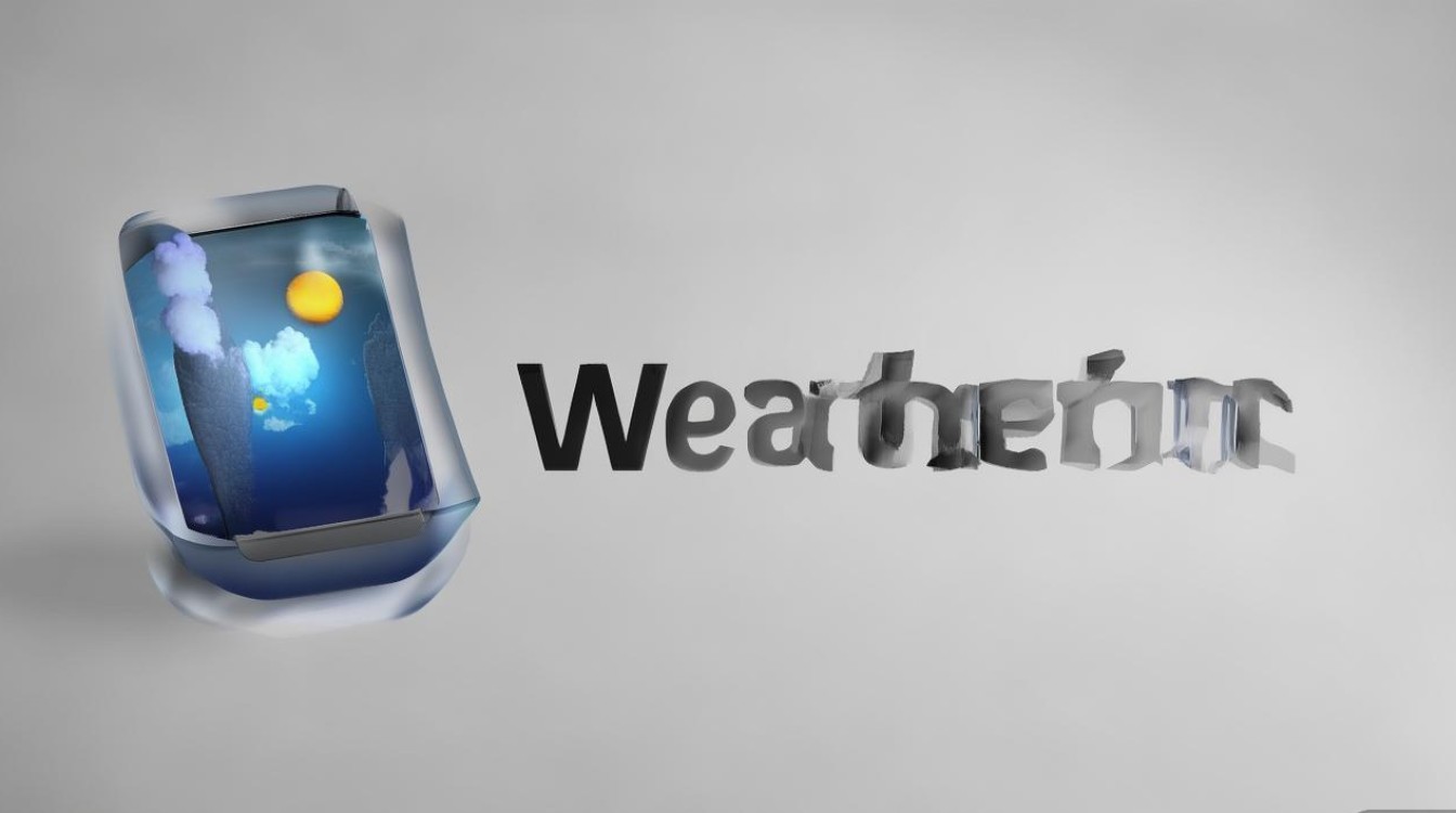 三星S8天气图标怎么居中显示?