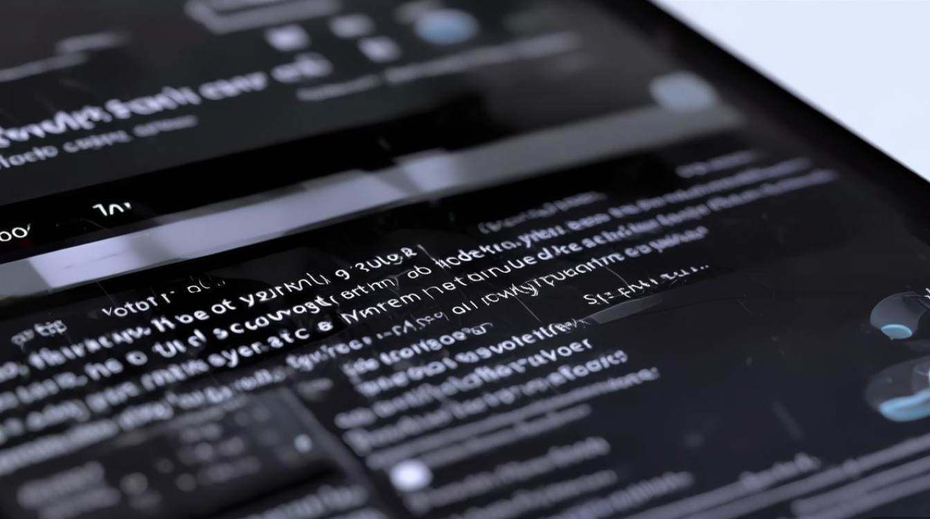 华为手机系统更新后怎么降级?旧版本还能刷回去吗?