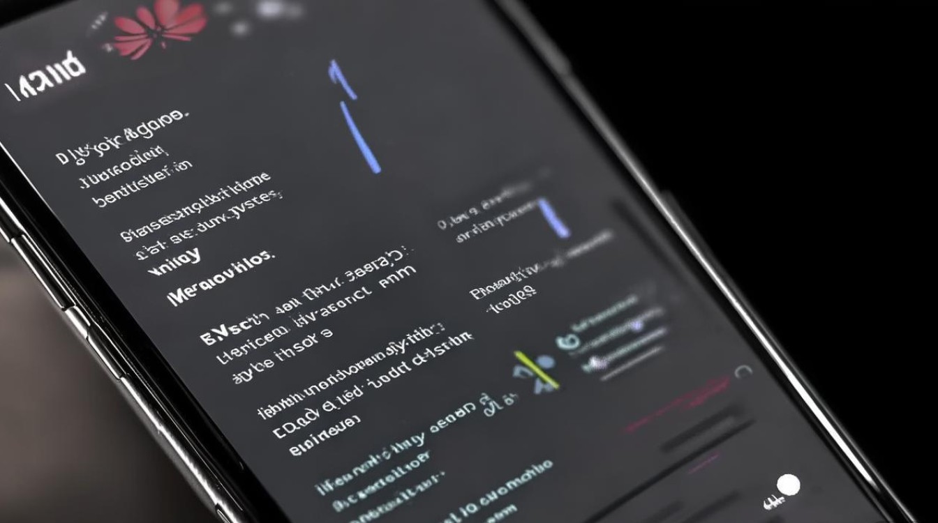 华为手机系统更新后怎么降级?旧版本还能刷回去吗?
