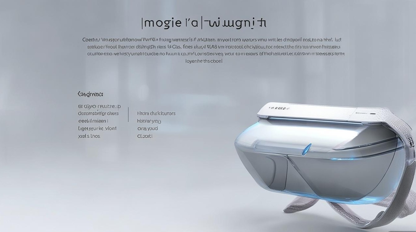 华为VRGlass全景图片怎么看？操作步骤有哪些？