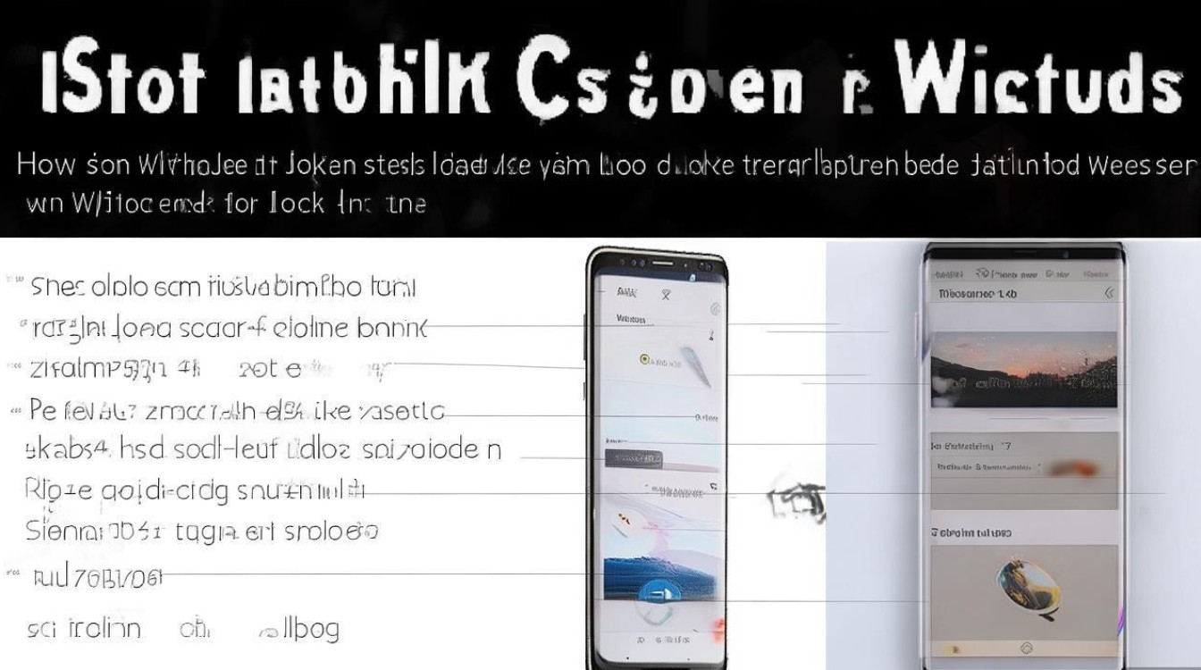 三星S8锁屏小组件怎么改？详细步骤教程来啦！