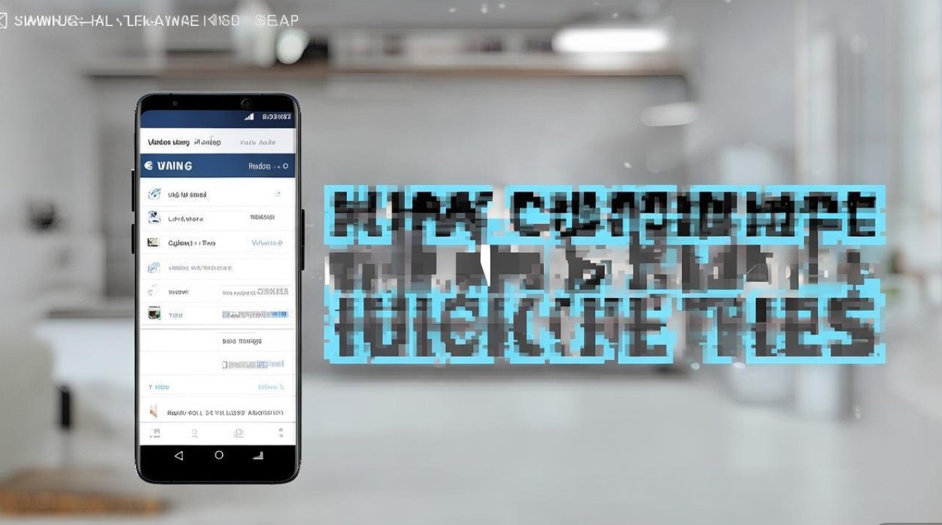 三星S8锁屏小组件怎么改？详细步骤教程来啦！