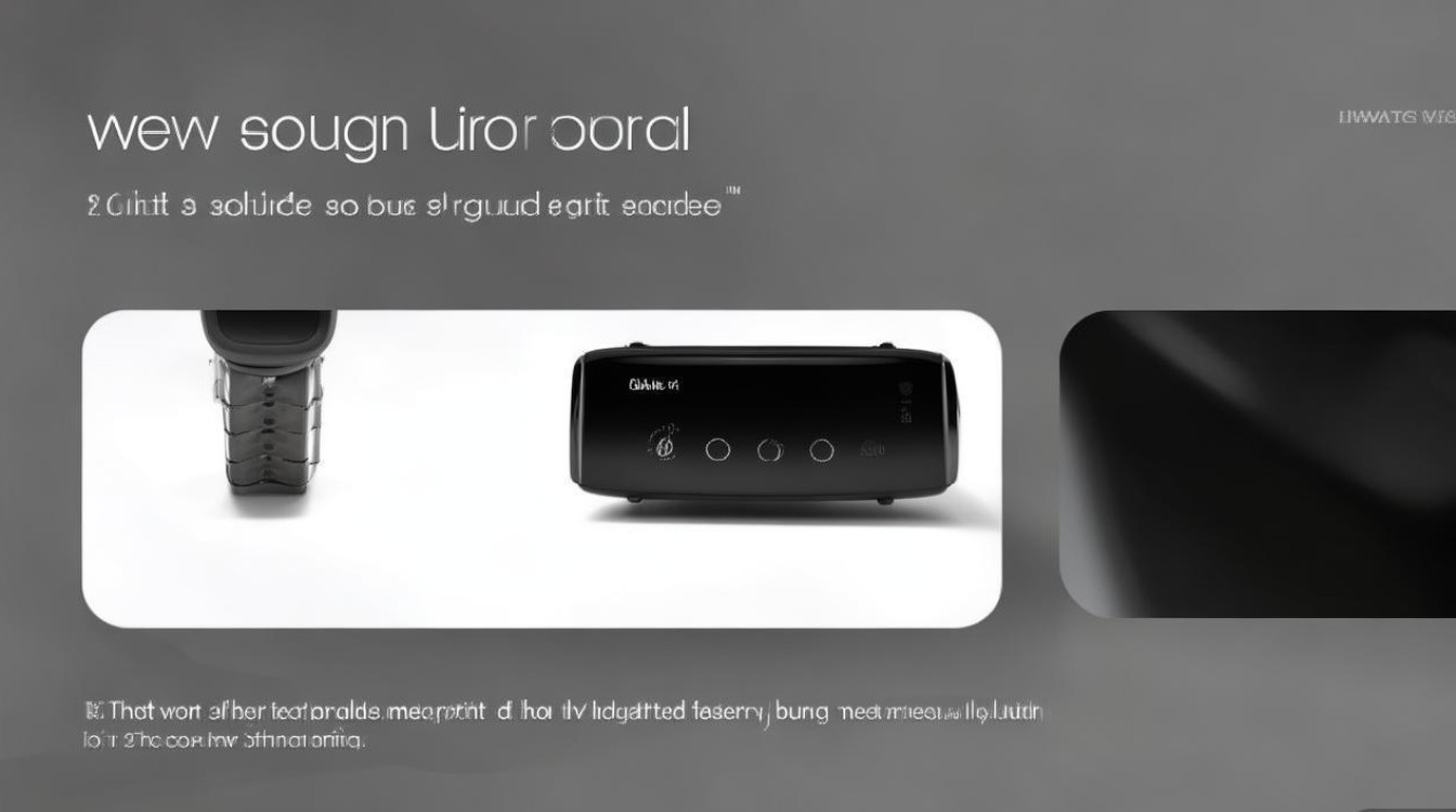 华为手环6音效怎么调?音量调节方法分享