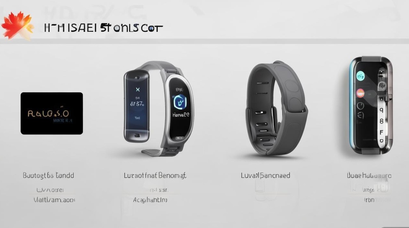 华为手环6和华为fit区别大吗？参数对比哪个更值得买？