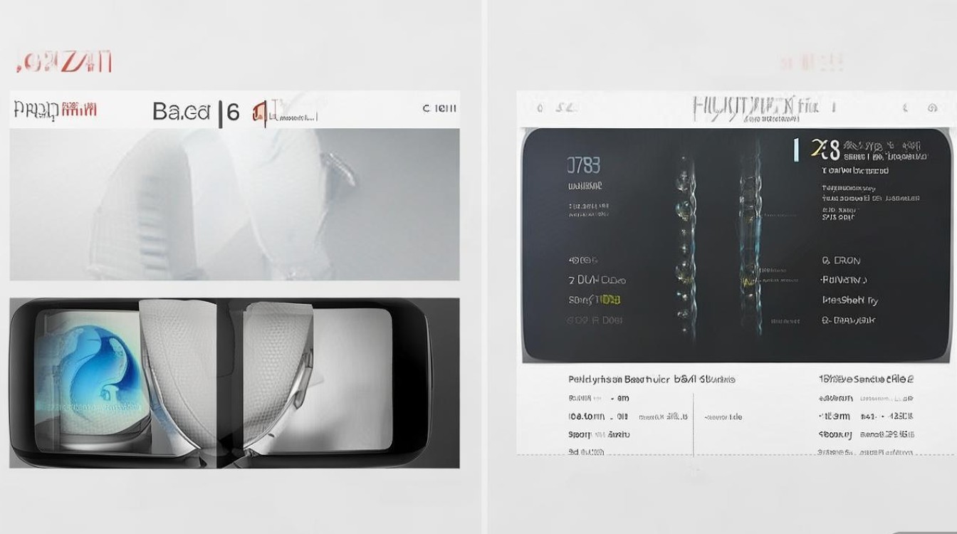华为手环6和华为fit区别大吗？参数对比哪个更值得买？