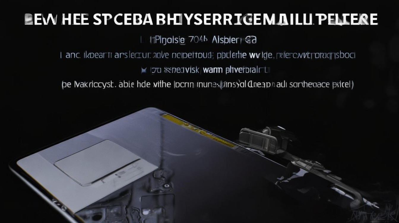 苹果6p手机屏幕自己换难不难？详细步骤有哪些？