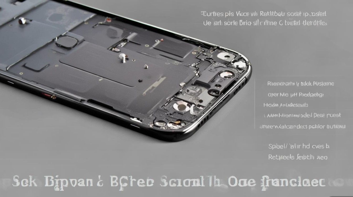 苹果6p手机屏幕自己换难不难？详细步骤有哪些？