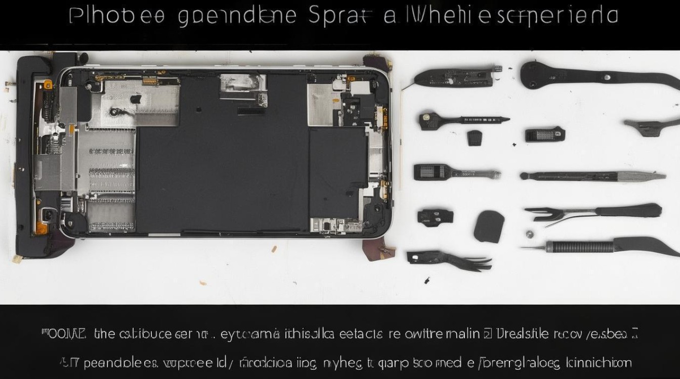 苹果6p手机屏幕自己换难不难？详细步骤有哪些？