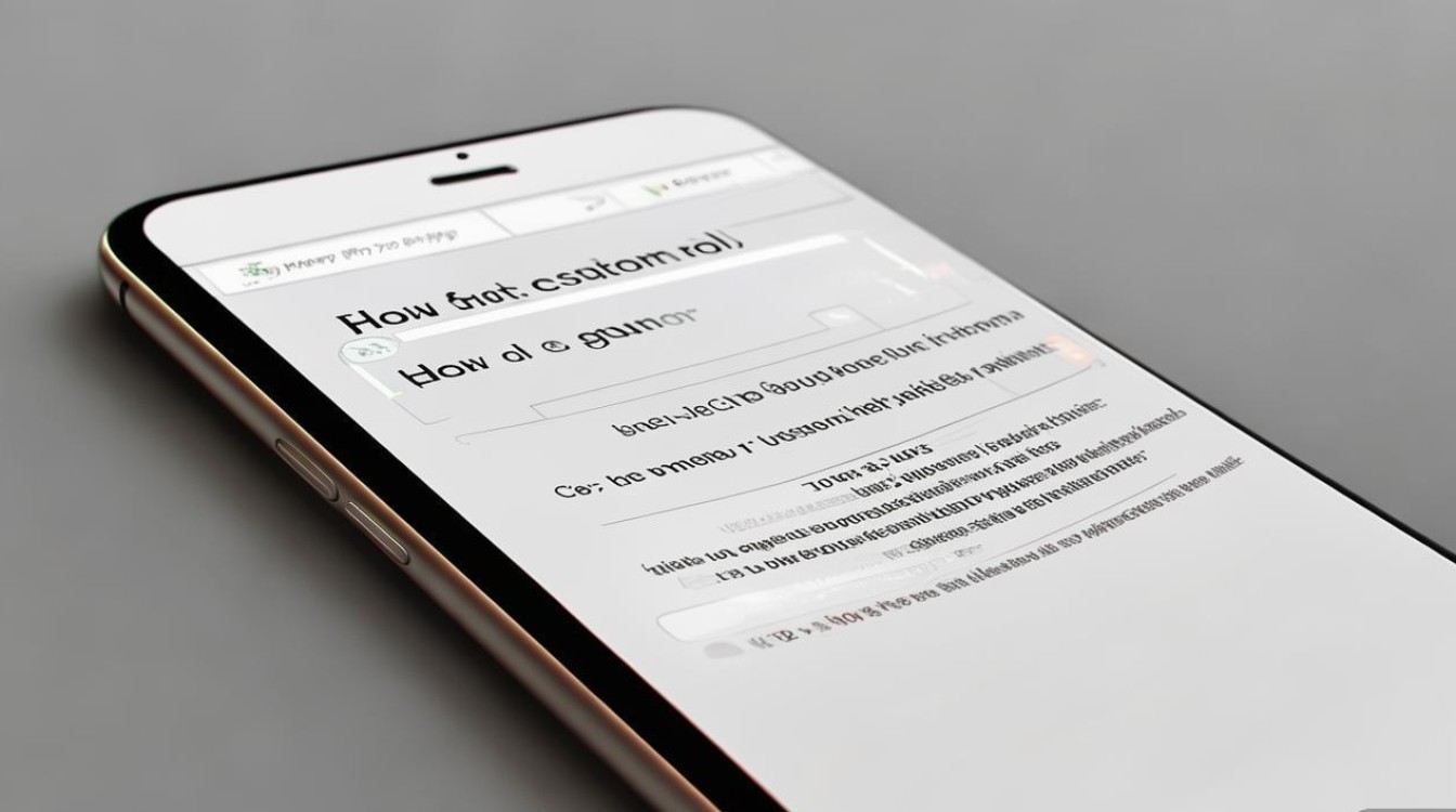 苹果6 Plus手机没铃声怎么设置自定义铃声?