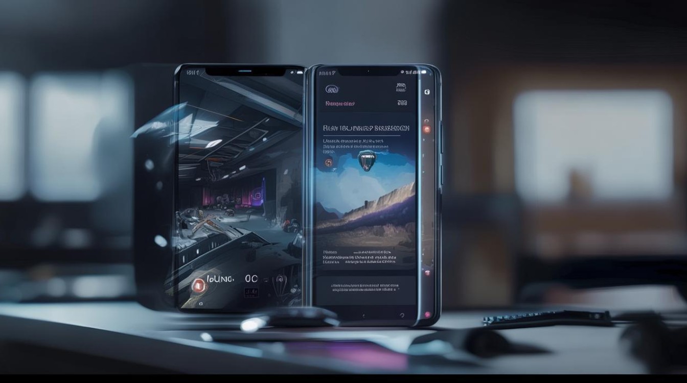 华为Mate30吃鸡画面怎么设置才能更流畅不卡顿？