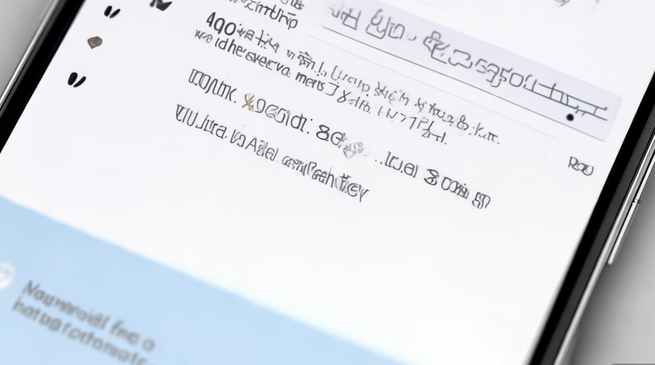 vivo手机怎么手动切换回4G网络？设置步骤在这里