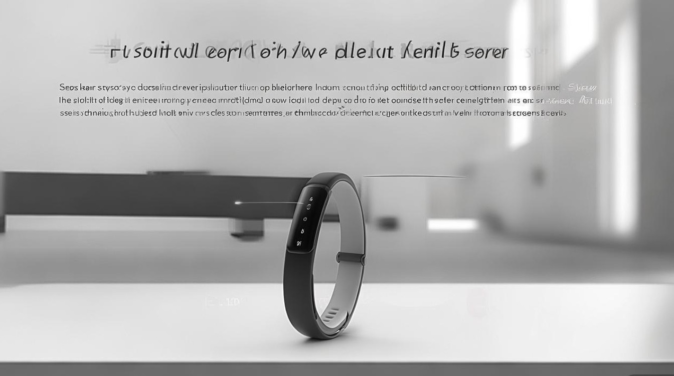 华为手环6太空液晶表盘怎么设置？新手必看教程