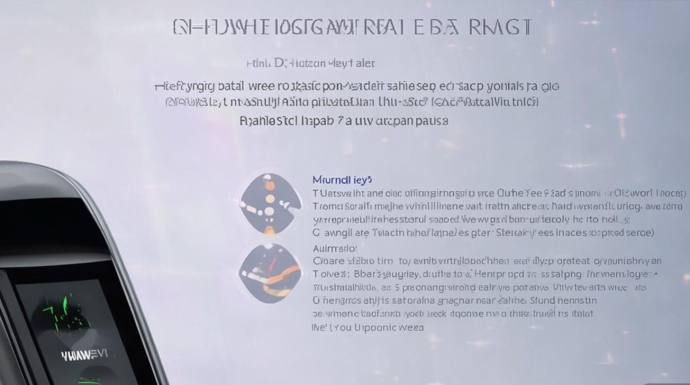 华为手环6太空液晶表盘怎么设置？新手必看教程