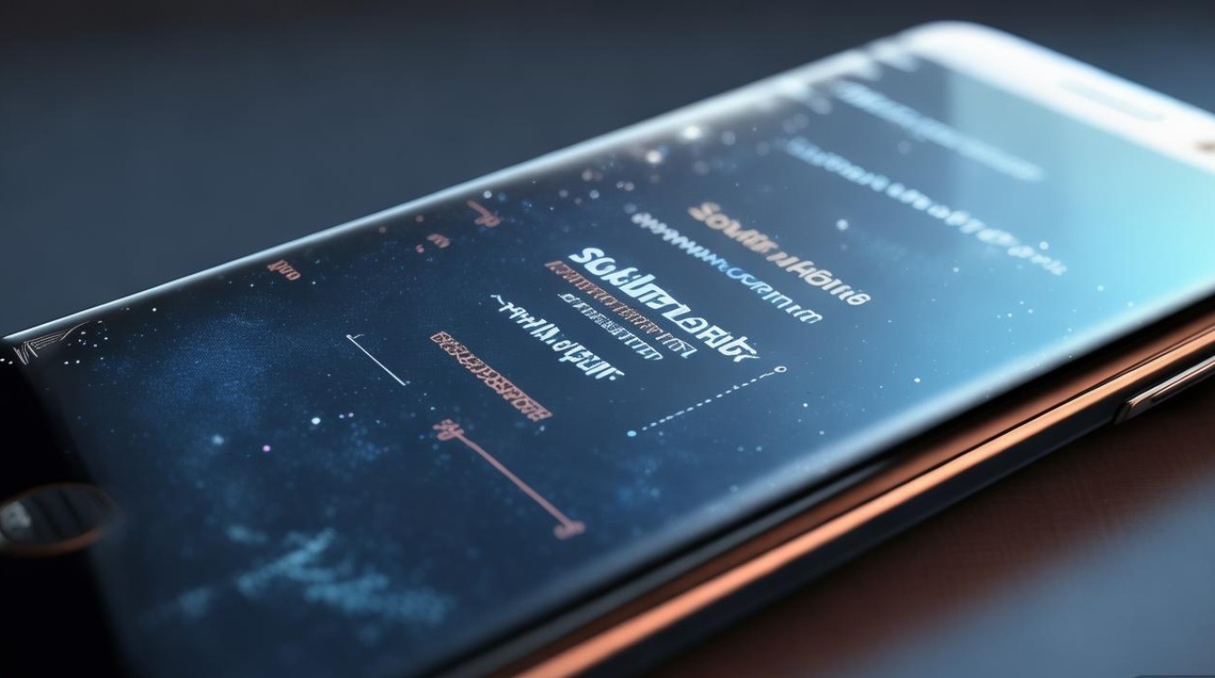 三星S8屏幕闪烁是什么原因导致的?