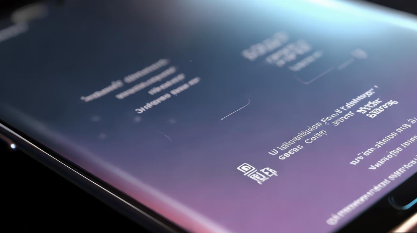 三星S8屏幕闪烁是什么原因导致的?