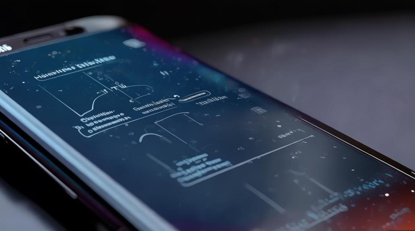 三星S8屏幕闪烁是什么原因导致的?